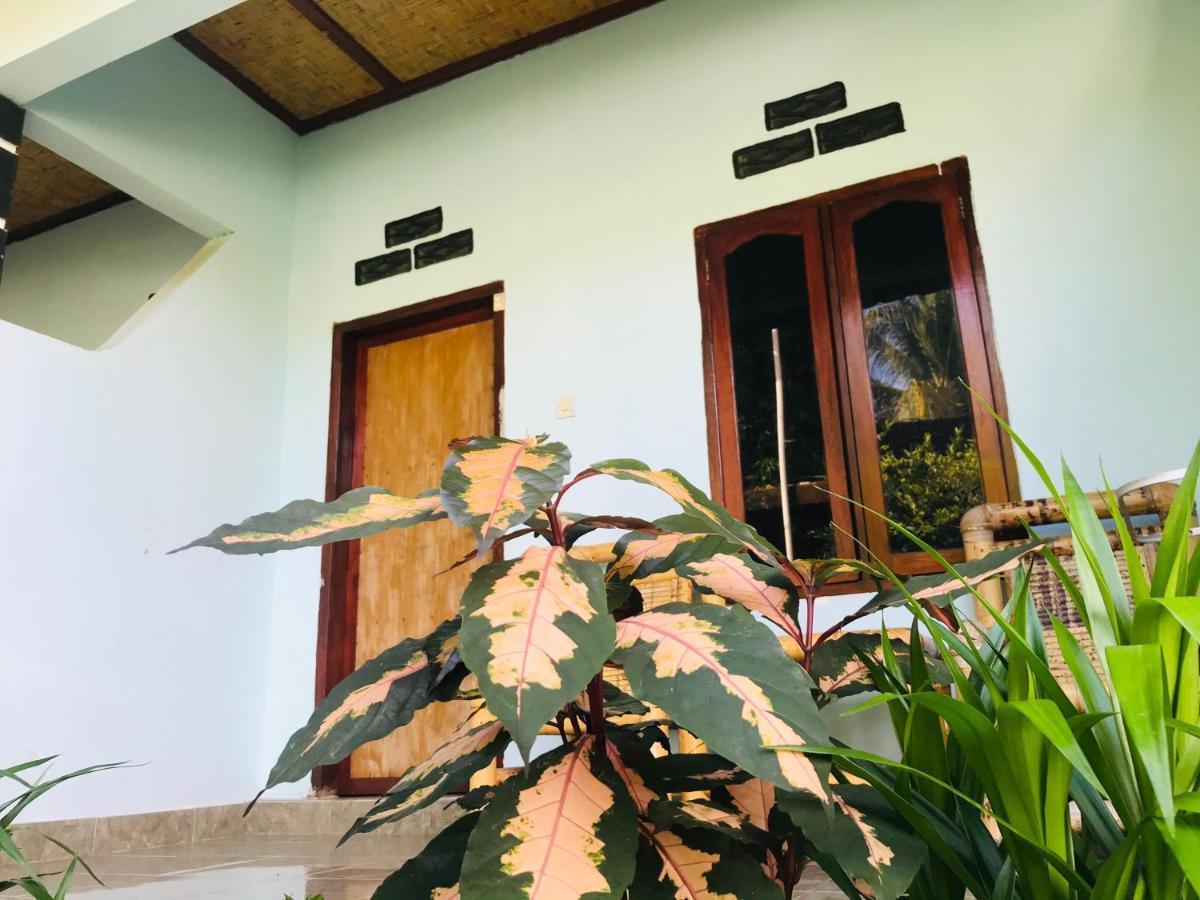 Sawe Homestay Kuta  Exterior photo