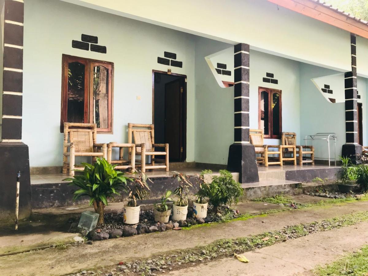 Sawe Homestay Kuta  Exterior photo