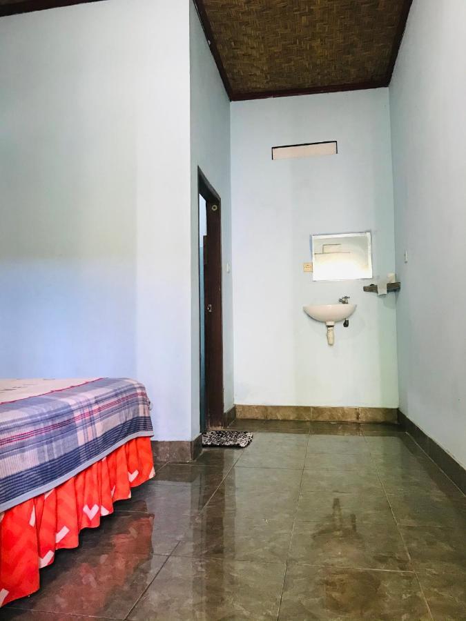 Sawe Homestay Kuta  Exterior photo