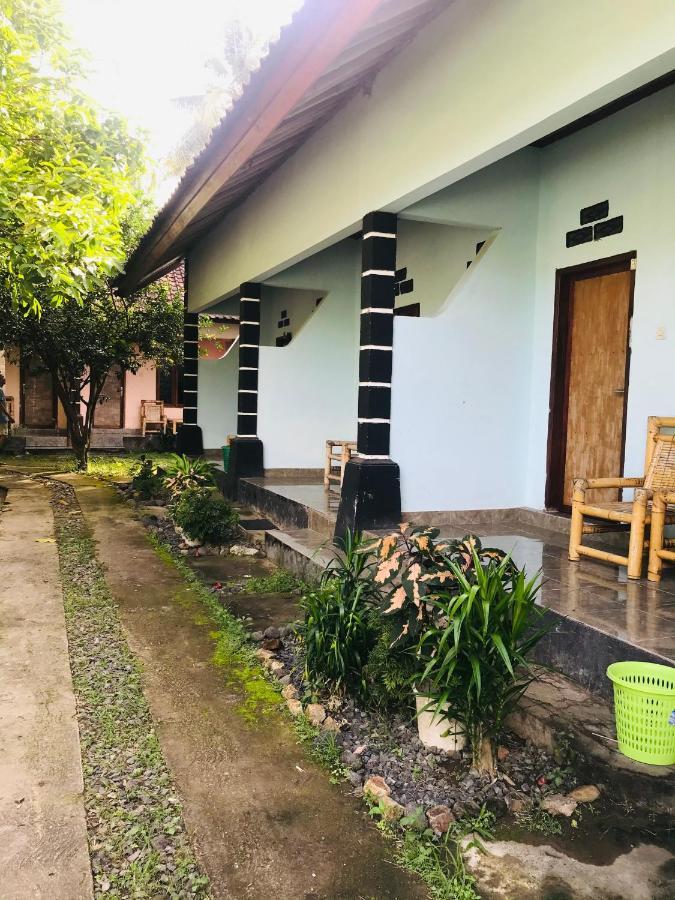 Sawe Homestay Kuta  Exterior photo