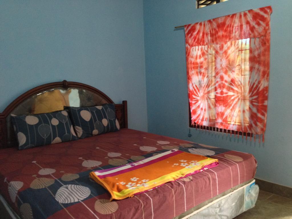 Sawe Homestay Kuta  Exterior photo