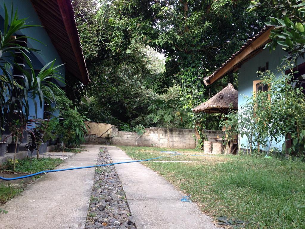 Sawe Homestay Kuta  Exterior photo