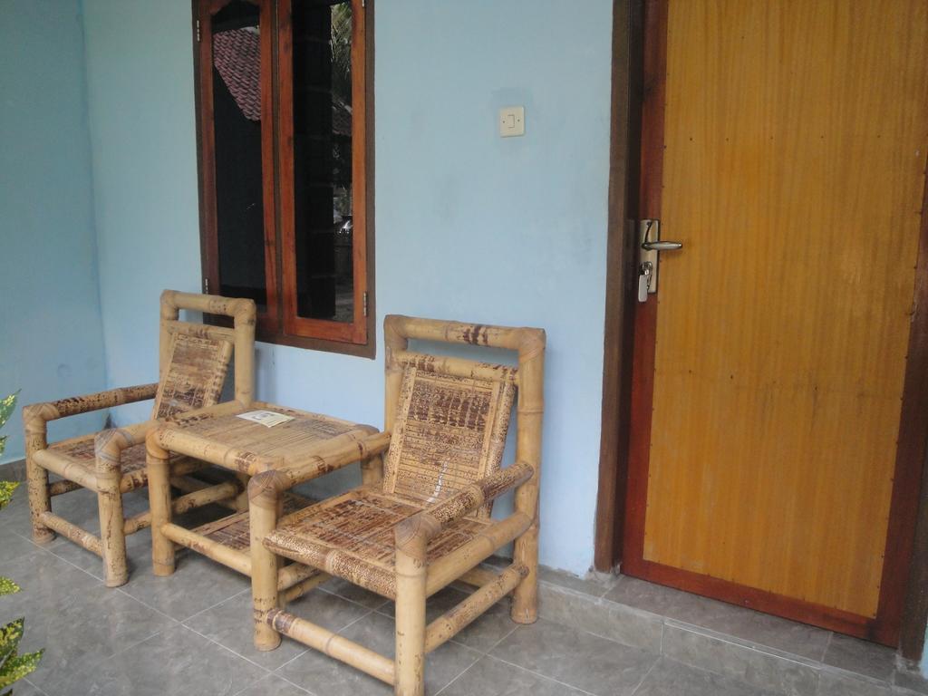 Sawe Homestay Kuta  Exterior photo