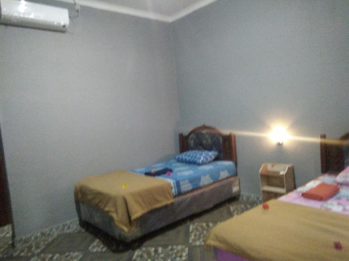 Sawe Homestay Kuta  Exterior photo